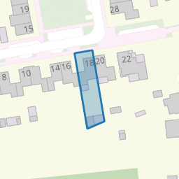 Perceel RPN00-D-9248