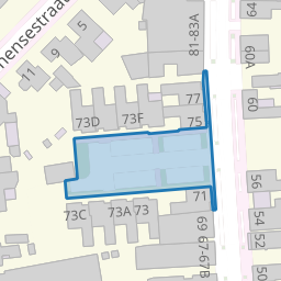 Perceel RPN00-D-9250