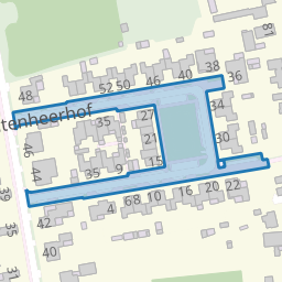 Perceel RPN00-D-9277