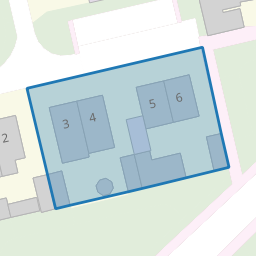 Perceel RPN00-D-9280