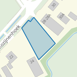 Perceel RPN00-D-9307