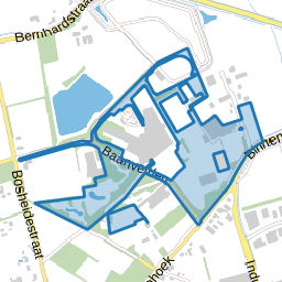 Perceel RPN00-D-9338