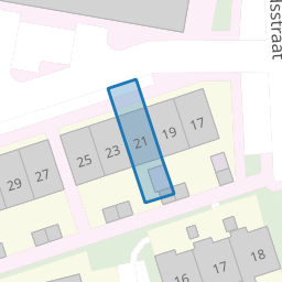 Perceel RPN00-D-9421