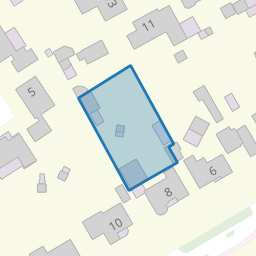 Perceel RPN00-D-9486