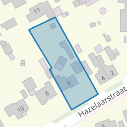 Perceel RPN00-D-9488