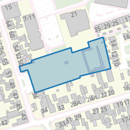 Perceel RPN00-D-9554