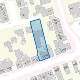 Perceel RPN00-F-1658