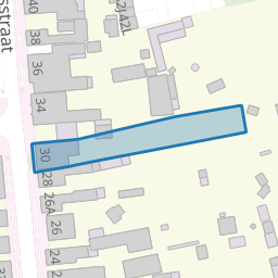 Perceel RPN00-F-1860