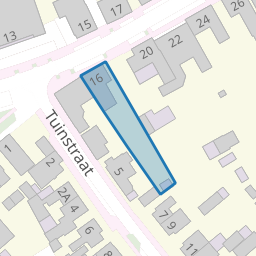 Perceel RPN00-F-2132