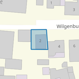 Perceel RPN00-F-2151