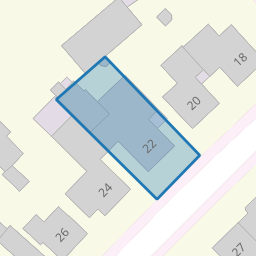 Perceel RPN00-F-2186