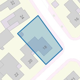 Perceel RPN00-F-2188