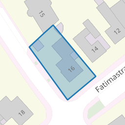 Perceel RPN00-F-2190