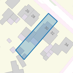 Perceel RPN00-F-2197