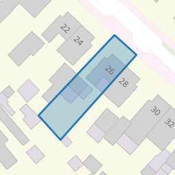 Perceel RPN00-F-2199