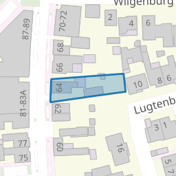 Perceel RPN00-F-2205