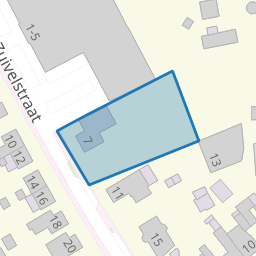 Perceel RPN00-F-2264