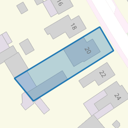 Perceel RPN00-F-2268