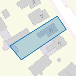 Perceel RPN00-F-2269