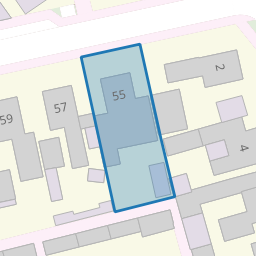 Perceel RPN00-F-2296
