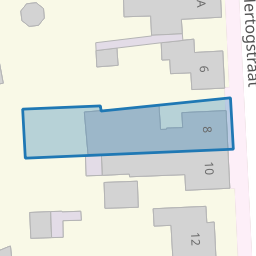 Perceel RPN00-F-2304