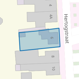 Perceel RPN00-F-2305