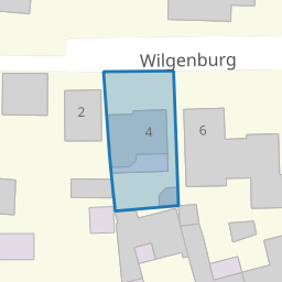 Perceel RPN00-F-2371