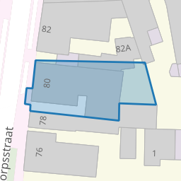 Perceel RPN00-F-2374