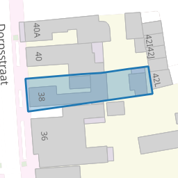 Perceel RPN00-F-2378
