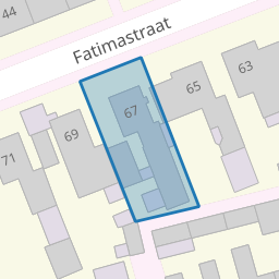 Perceel RPN00-F-2432