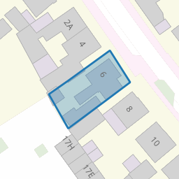 Perceel RPN00-F-2445