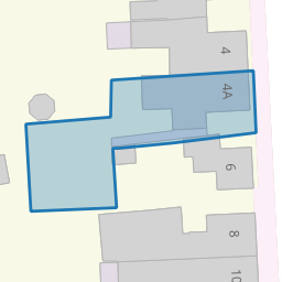 Perceel RPN00-F-2500