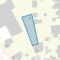 Perceel RPN00-F-2584