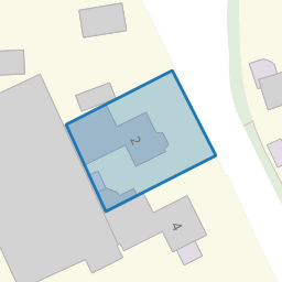 Perceel RPN00-F-2588