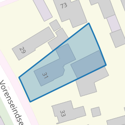 Perceel RPN00-F-2632