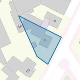 Perceel RPN00-F-2684