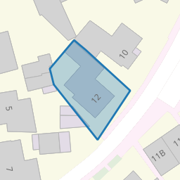 Perceel RPN00-F-2702