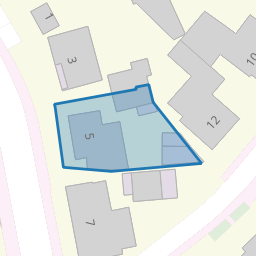 Perceel RPN00-F-2713