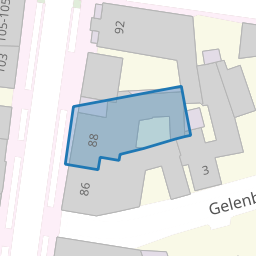 Perceel RPN00-F-2722