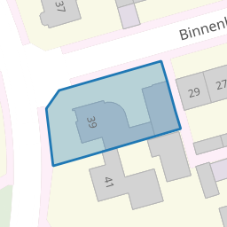 Perceel RPN00-F-2777