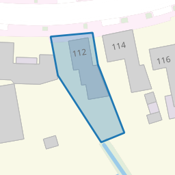 Perceel RPN00-F-2779