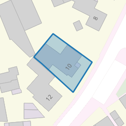 Perceel RPN00-F-2789