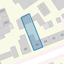 Perceel RPN00-F-2791