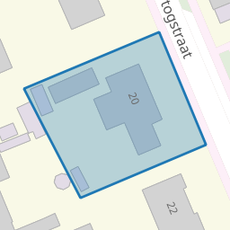 Perceel RPN00-F-2793