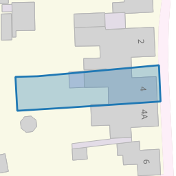 Perceel RPN00-F-2802