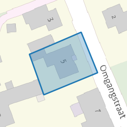 Perceel RPN00-F-2804