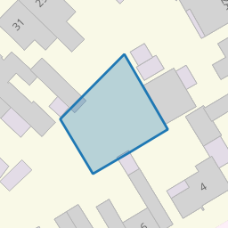 Perceel RPN00-F-2813