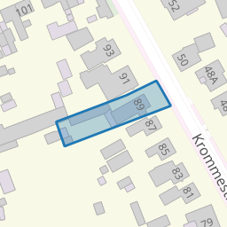 Perceel RPN00-F-2821