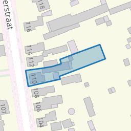 Perceel RPN00-F-2823