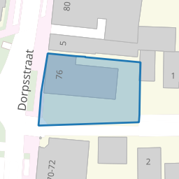 Perceel RPN00-F-2829